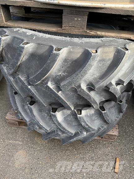   Ostale poljoprivredne mašine