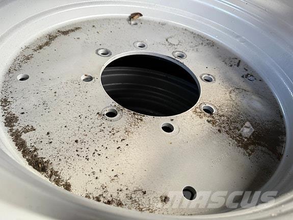   Ostale poljoprivredne mašine