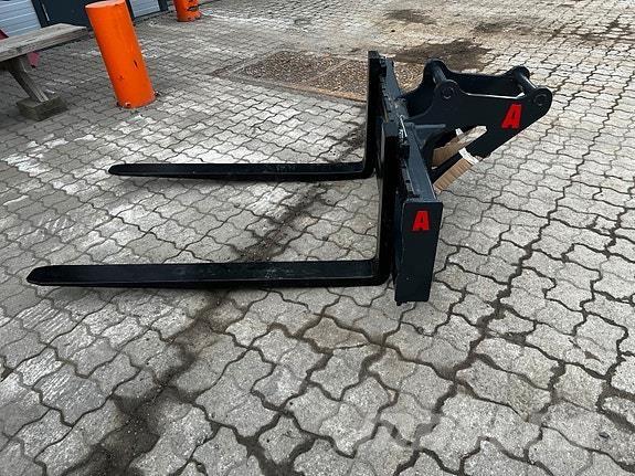   Ostale poljoprivredne mašine