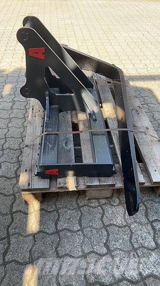   Ostale poljoprivredne mašine