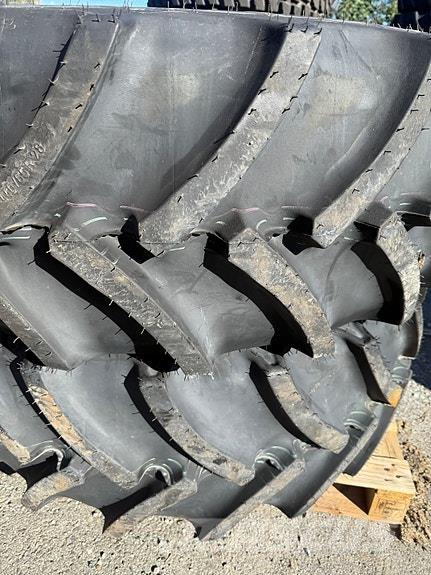   Ostale poljoprivredne mašine