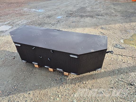   Ostale poljoprivredne mašine