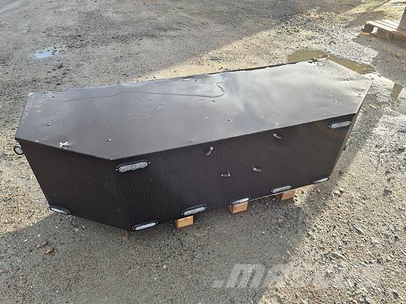   Ostale poljoprivredne mašine