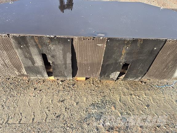   Ostale poljoprivredne mašine