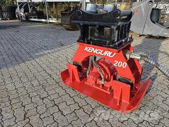   Ostale komponente za građevinarstvo