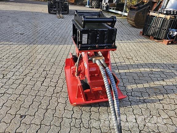   Ostale komponente za građevinarstvo