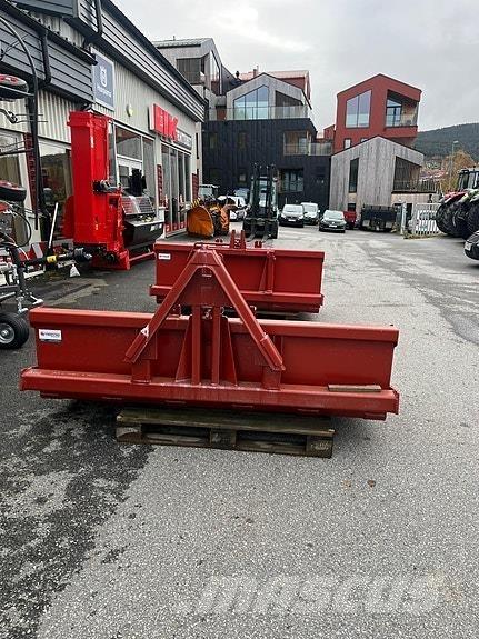   Prikolice za opštu namenu