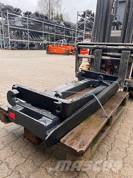   Ostale poljoprivredne mašine