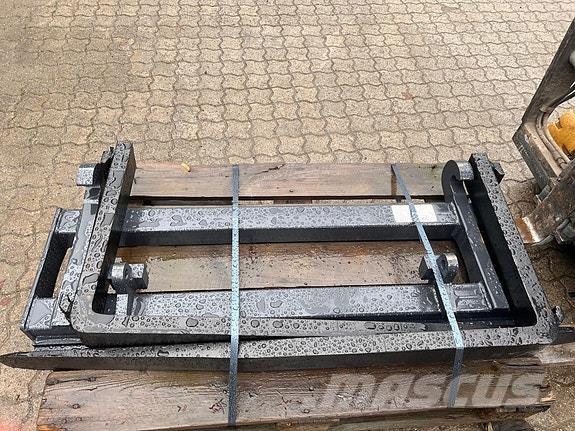   Ostale poljoprivredne mašine