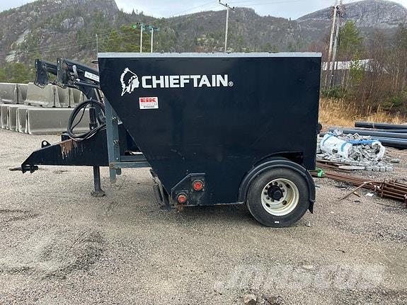   Ostale mašine za put i sneg