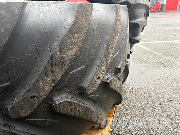   Ostale mašine za put i sneg