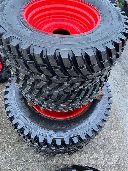   Gume, točkovi i felne