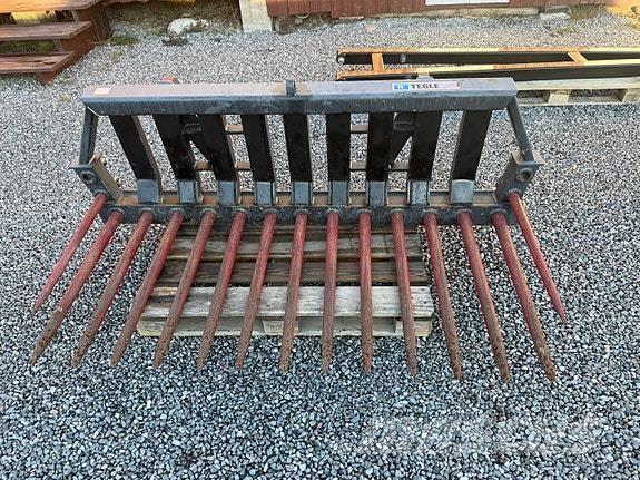   Ostale poljoprivredne mašine