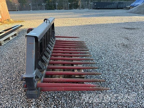   Ostale poljoprivredne mašine