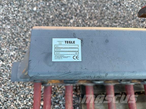   Ostale poljoprivredne mašine