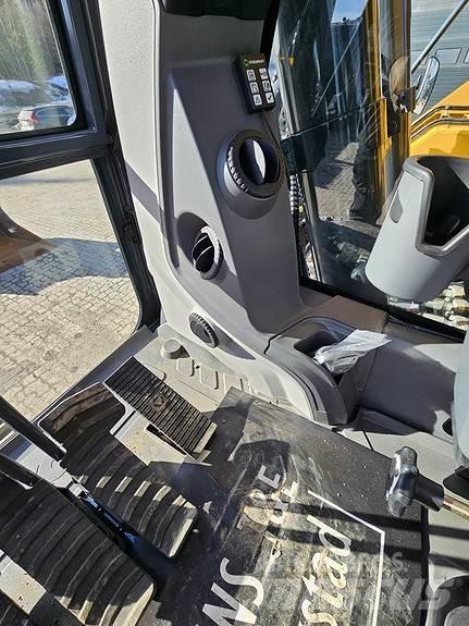 XCMG XE300E Bageri guseničari