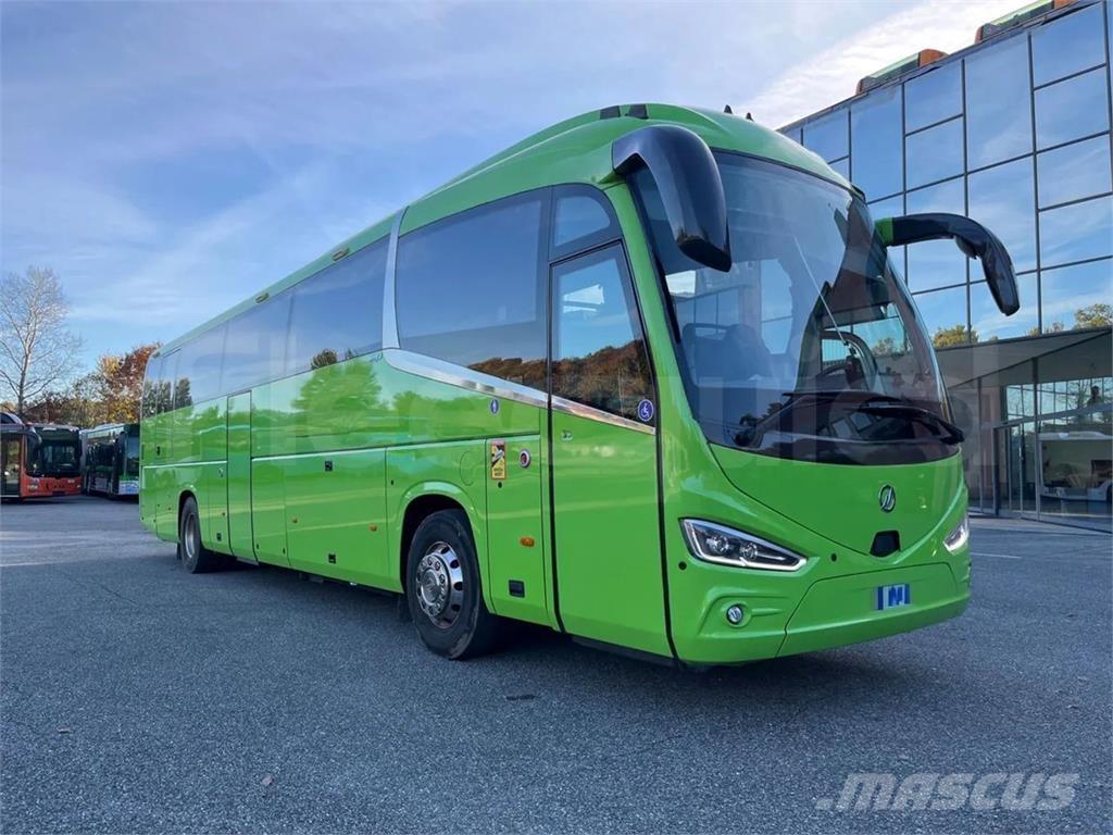  Irizar i6 Putnički autobusi