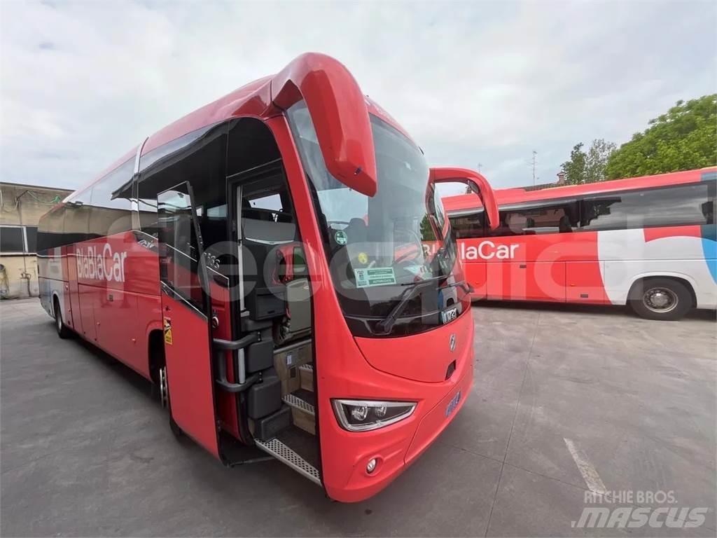  Irizar i6 Putnički autobusi