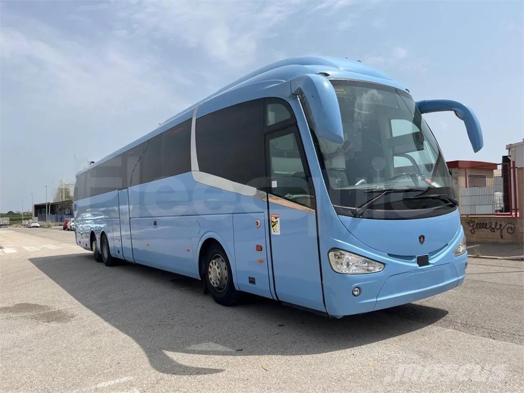  Irizar i6 Putnički autobusi
