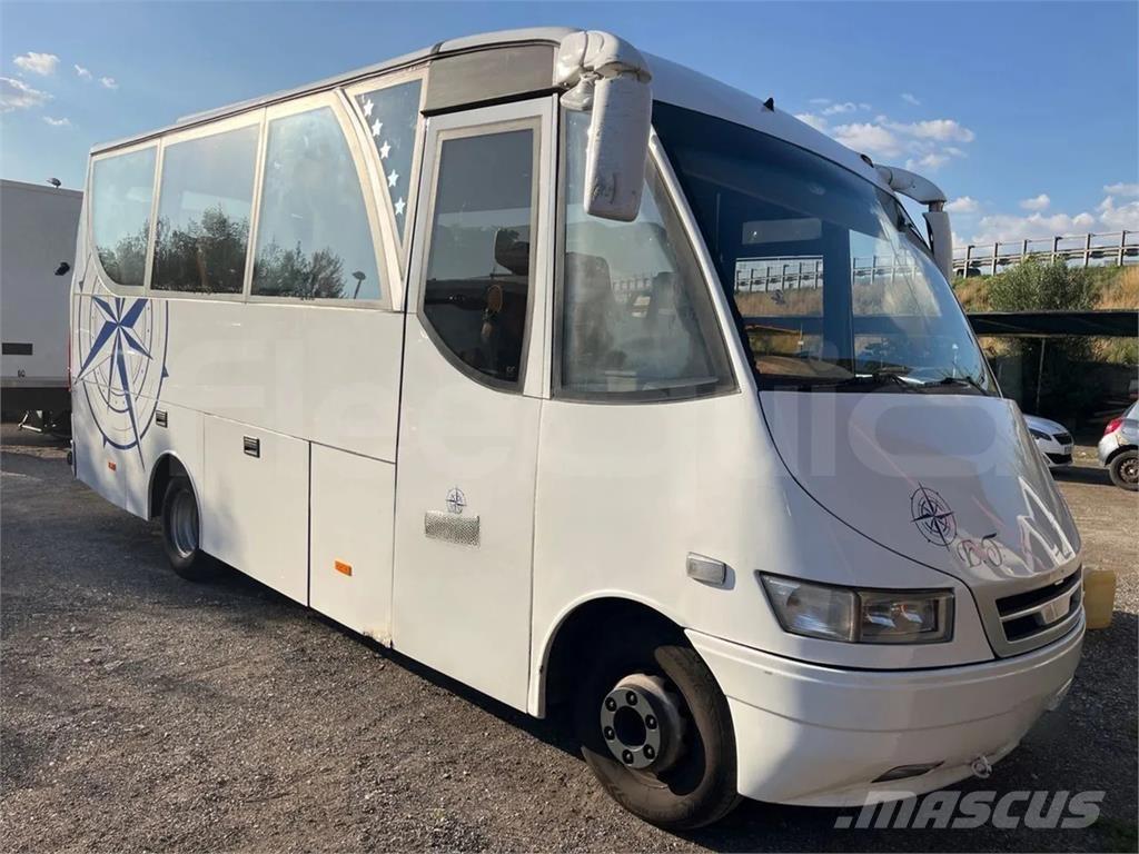 Iveco 65C Putnički autobusi