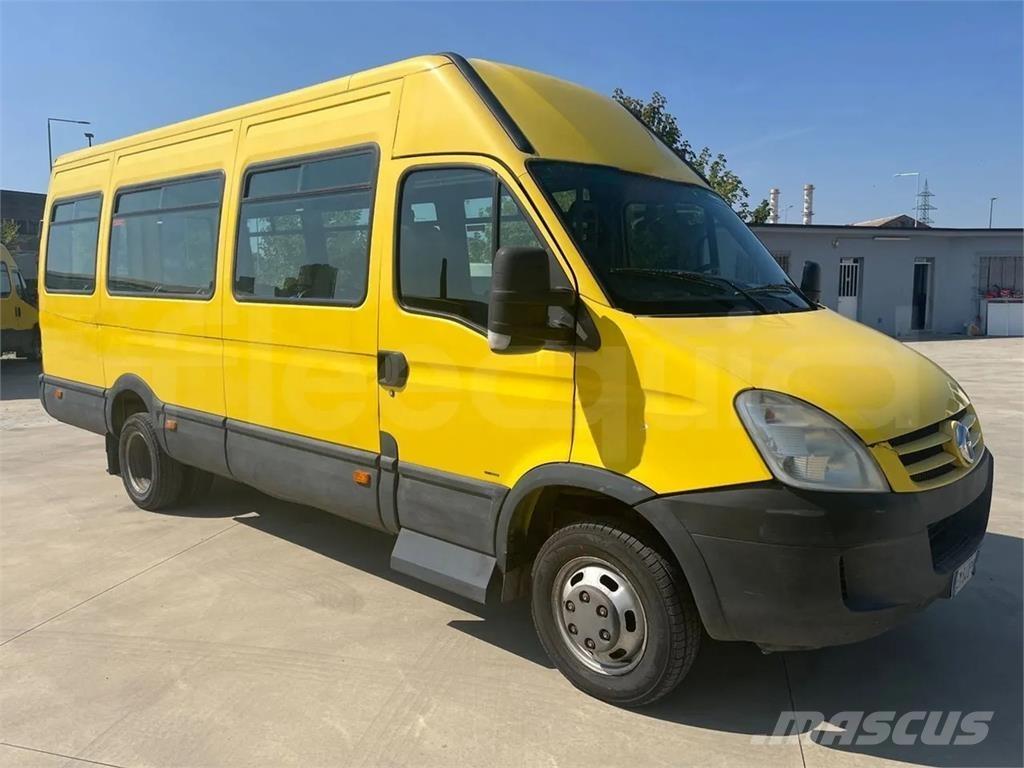 Iveco A50 Školski autobusi