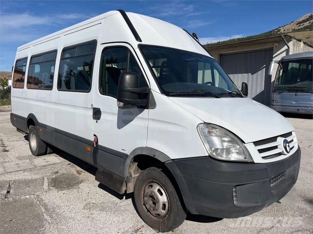 Iveco A50 Mini autobusi