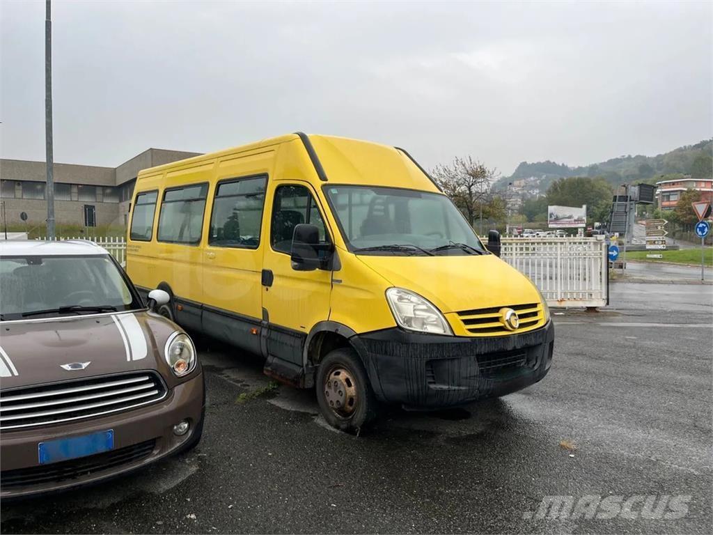 Iveco A50 Školski autobusi