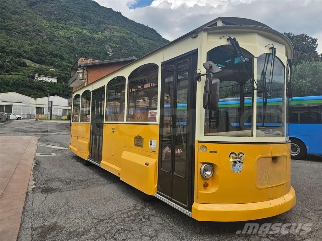 MAN 14.01 Gradski autobusi