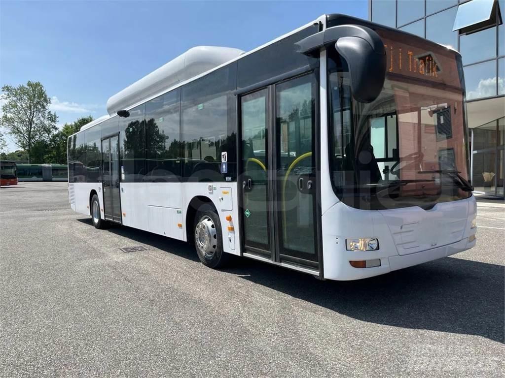 MAN A21 Gradski autobusi