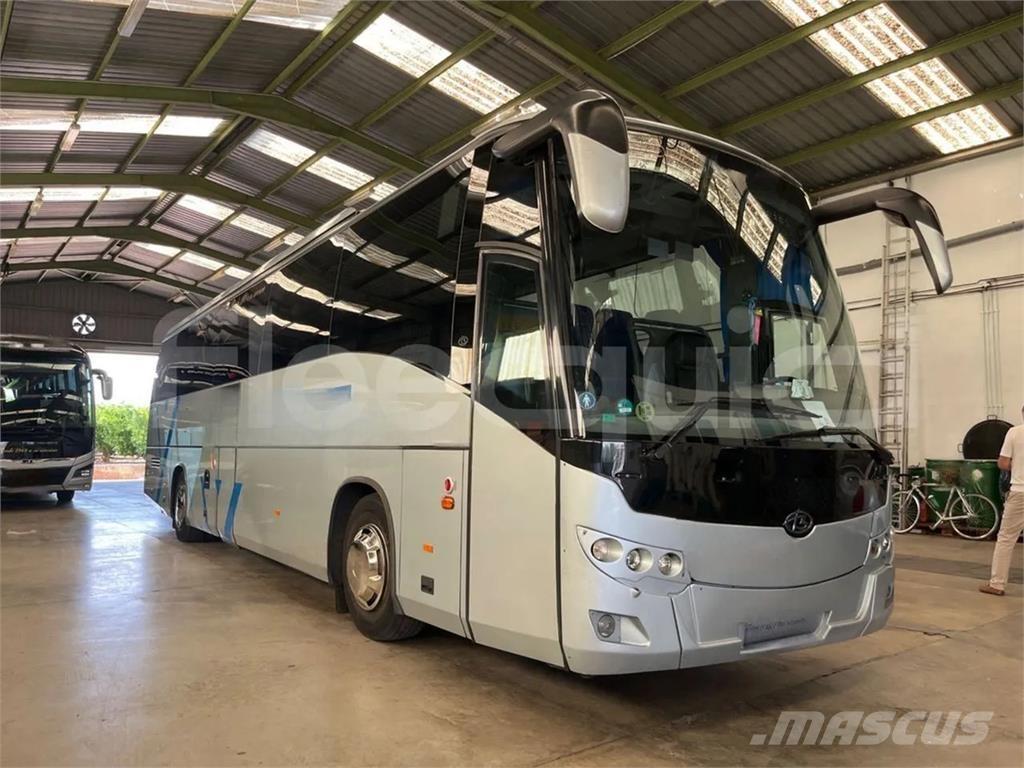 MAN Ratio Putnički autobusi