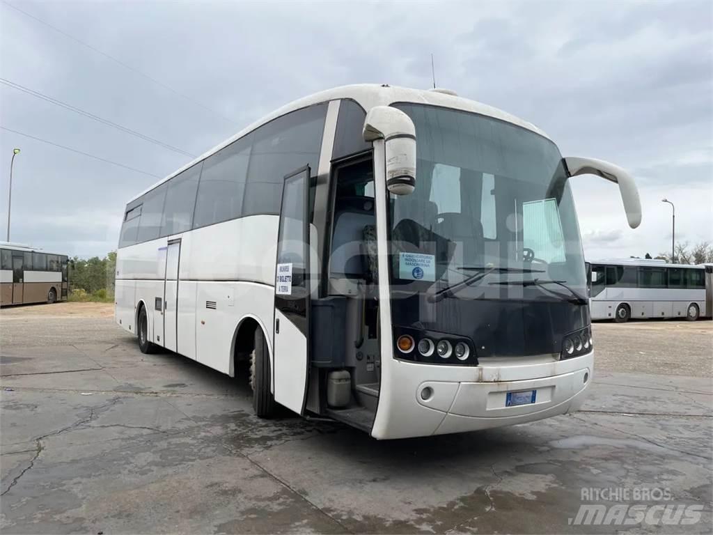 Volvo B12 Putnički autobusi