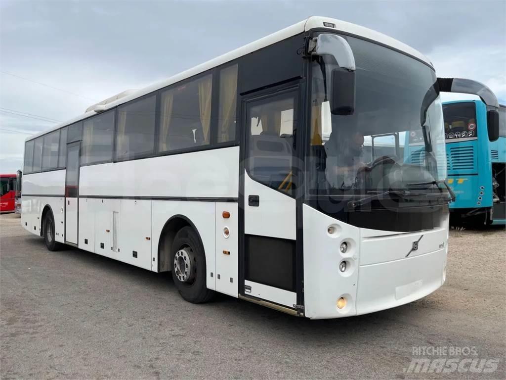 Volvo B12 Putnički autobusi