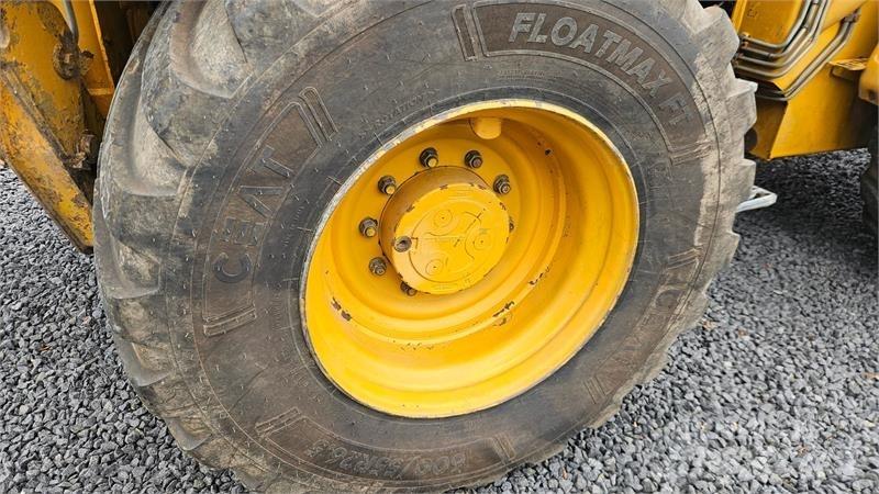 Hydrema 906D Rovokopači