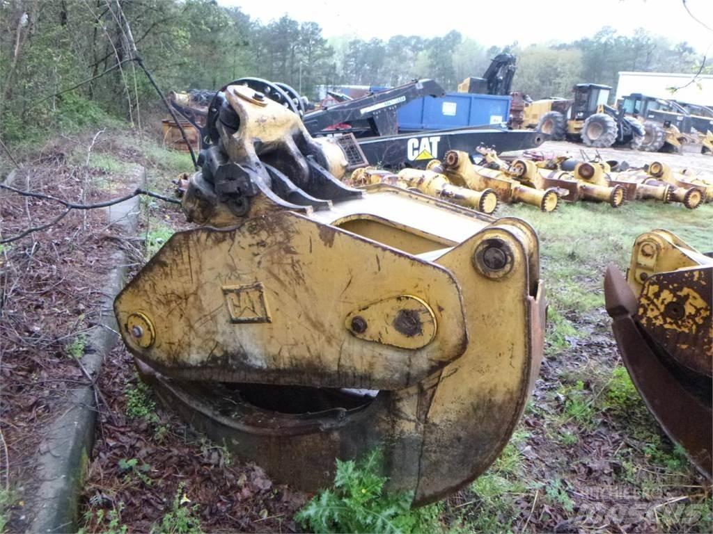 CAT 14-4 Grajferi
