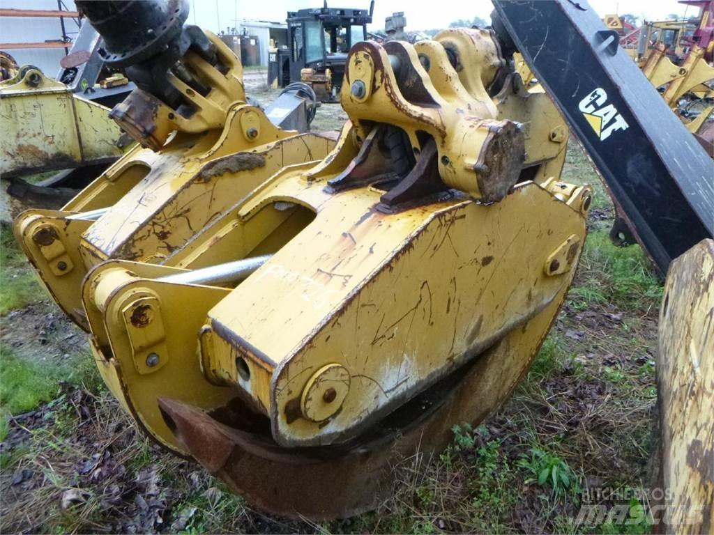 CAT 14-4 Grajferi