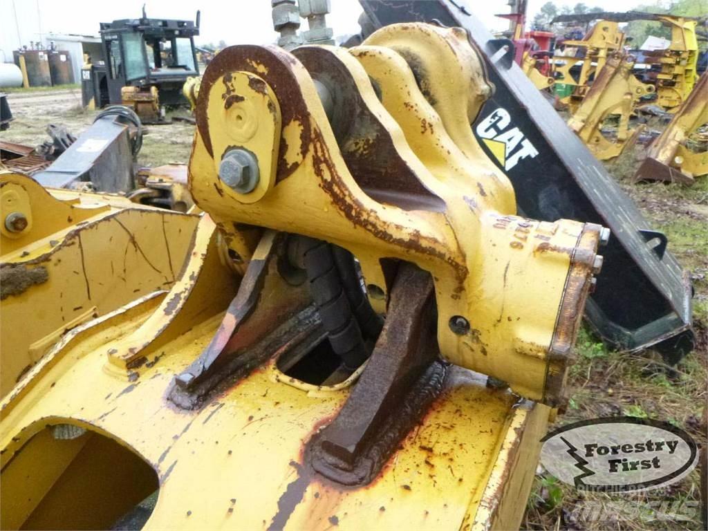 CAT 14-4 Grajferi
