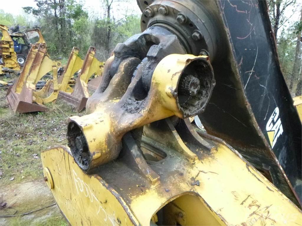 CAT 14-4 Grajferi