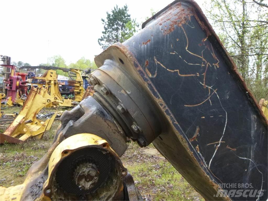 CAT 14-4 Grajferi