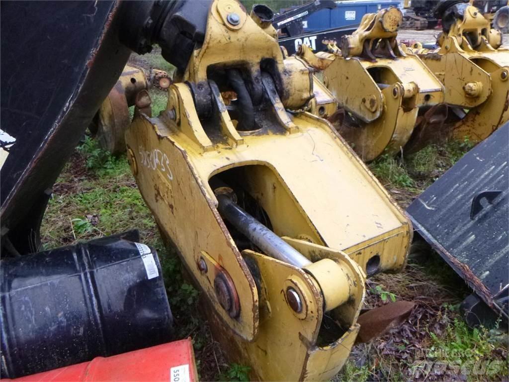 CAT 14.4 grapple Grajferi
