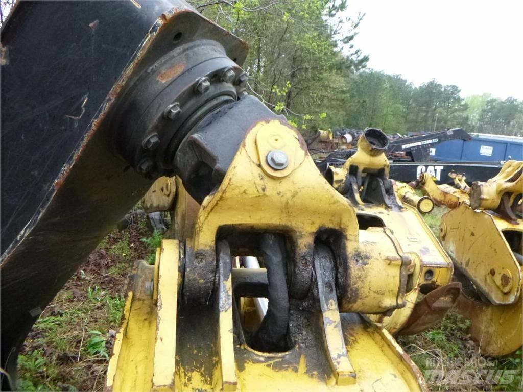 CAT 14.4 grapple Grajferi