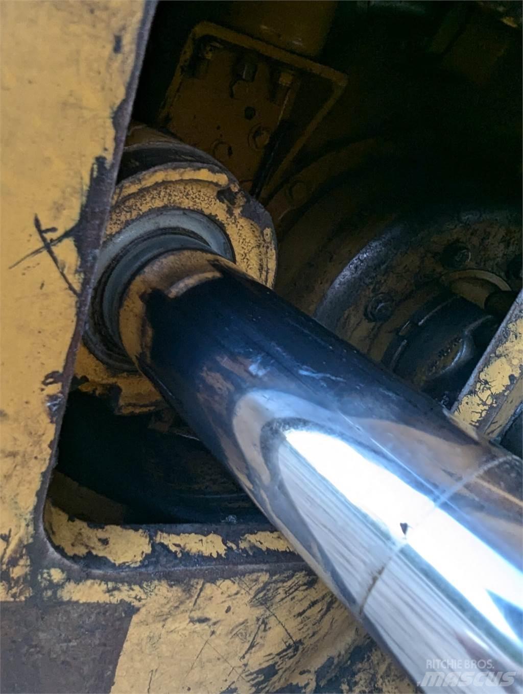 CAT 525C Ostalo