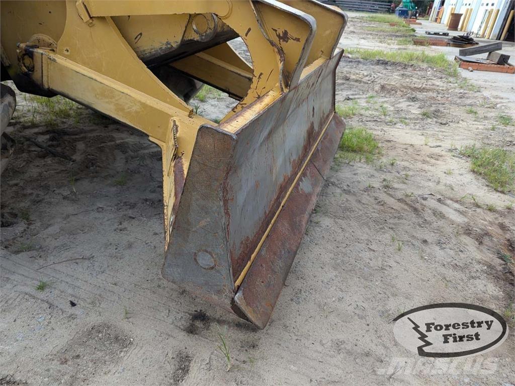 CAT 525C Skideri