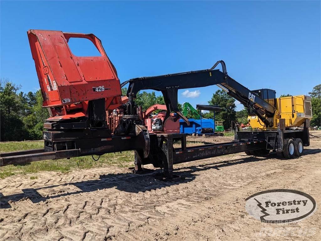 CAT 559D Utovarivači stabala
