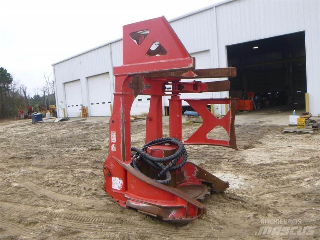 CAT HFW232 Ostale komponente