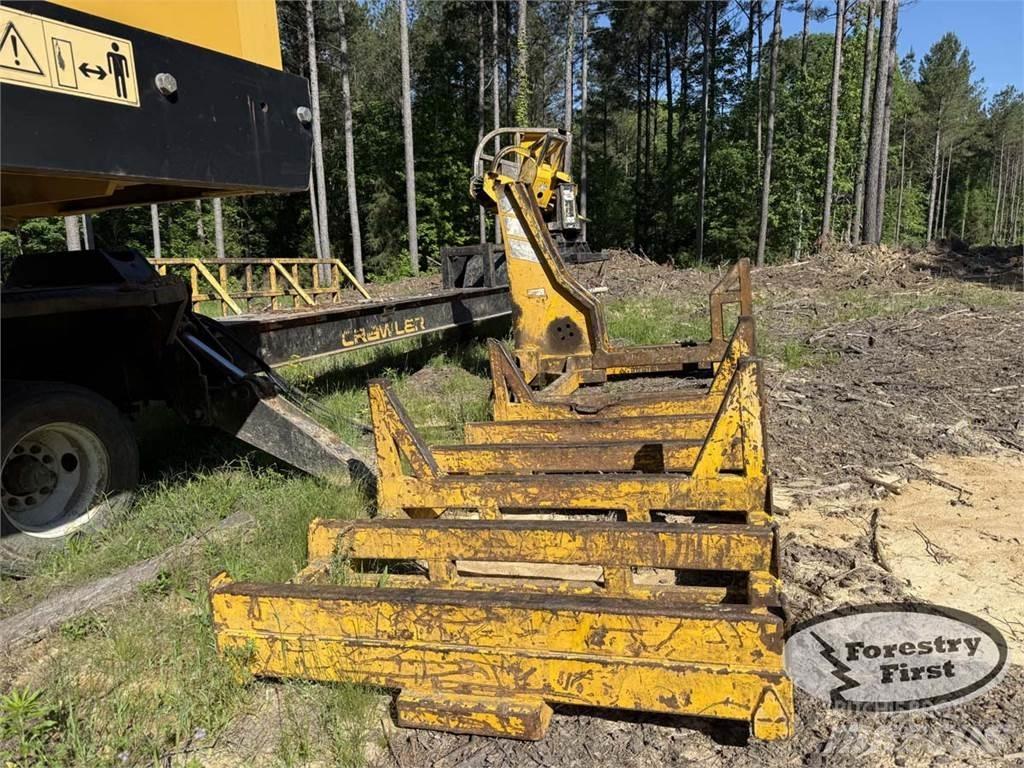 CSI DL4400 Ostalo