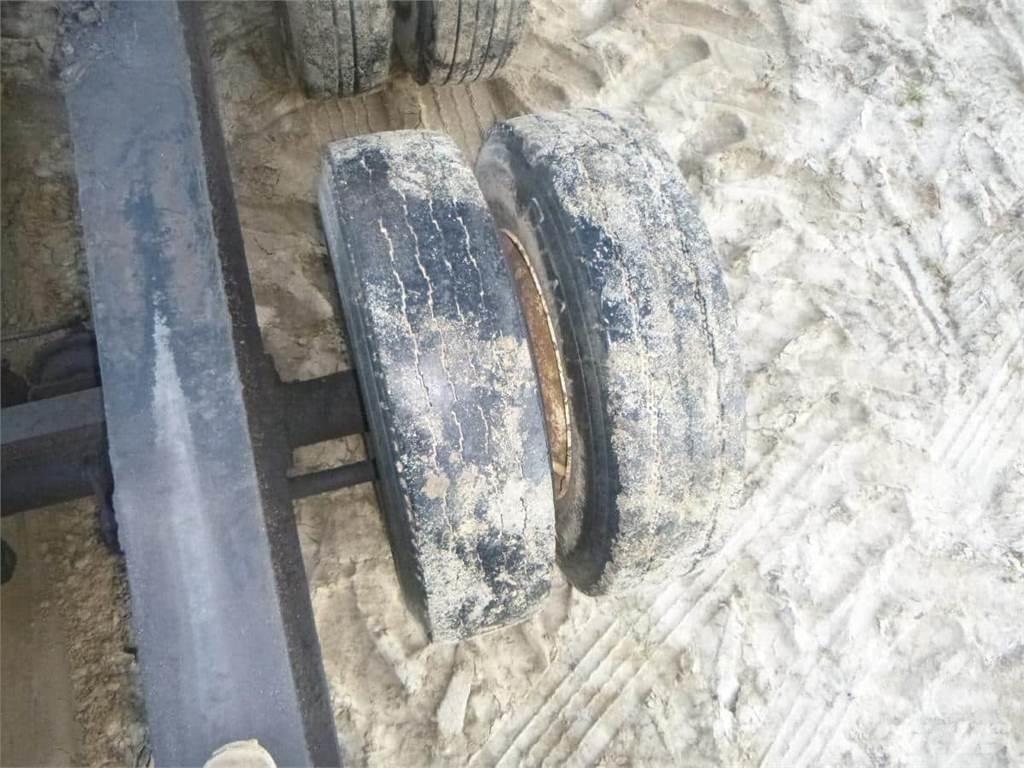  CTR 426 Mašine za kleščenje grane stabla