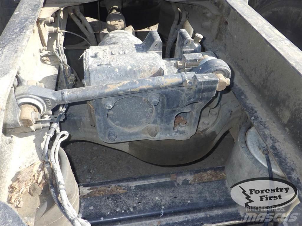 Mack CHN613 Ostalo