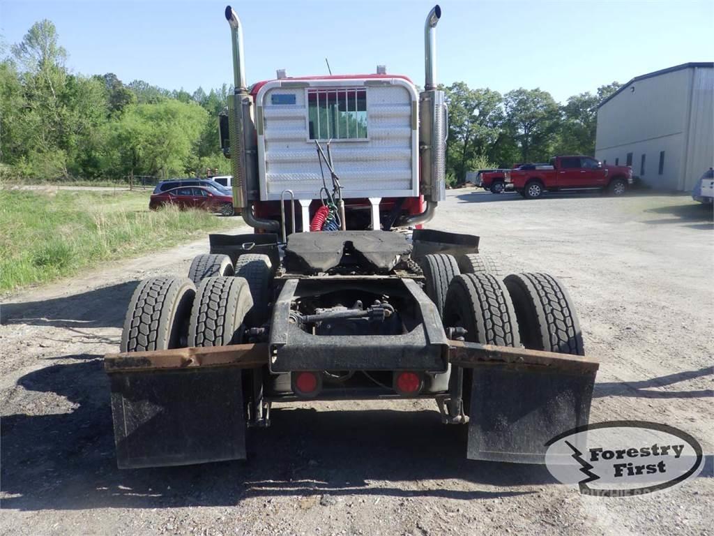Mack CHN613 Ostalo