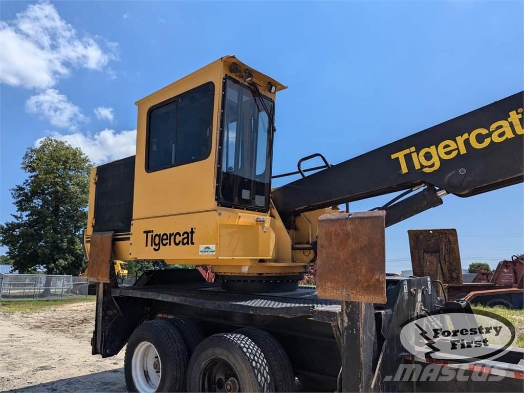 Tigercat 234B Utovarivači stabala