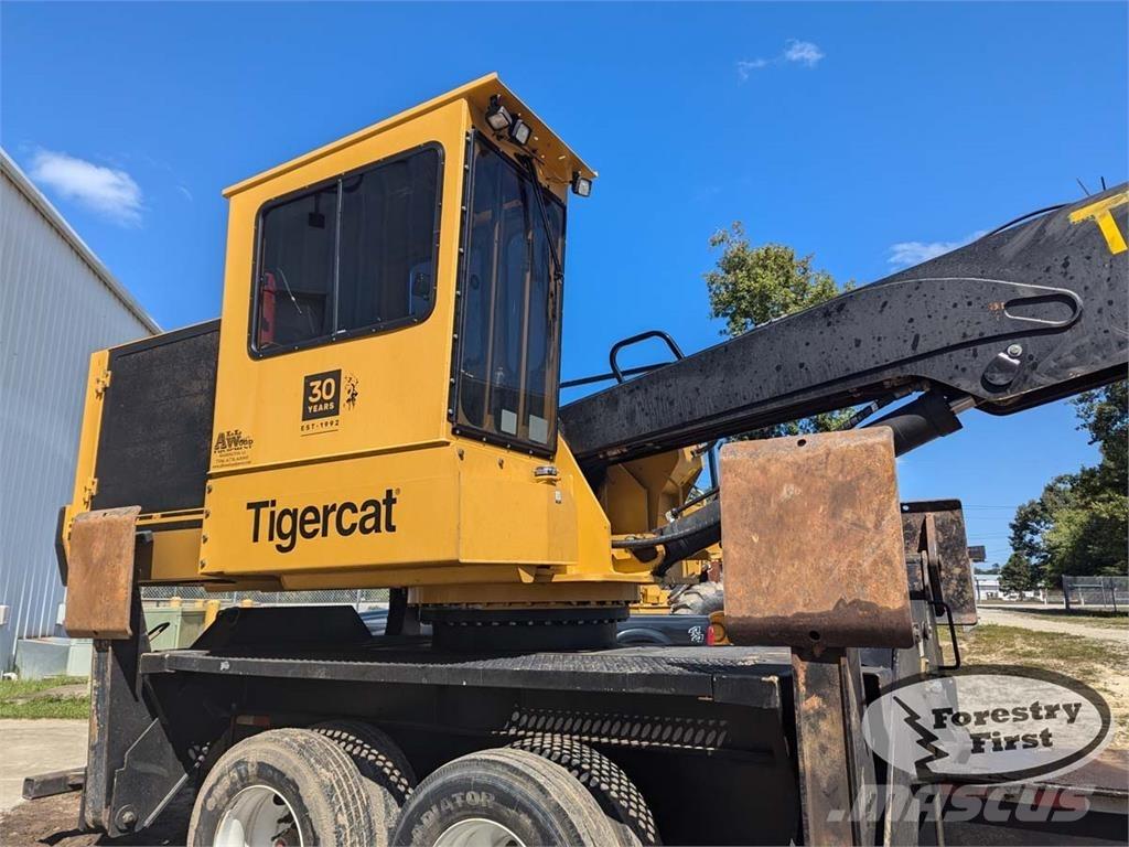 Tigercat 234b Utovarivači stabala